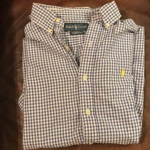 Ralph Lauren Polo